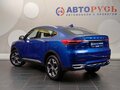 2021 Haval F7x I, синий, 1633000 рублей - вид 1