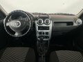 2013 Renault Logan I Рестайлинг, серый, 455000 рублей - вид 8