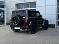 2011 Jeep Wrangler III (JK), чёрный - вид 6