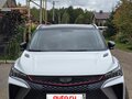 2022 Geely Binyue Cool, белый