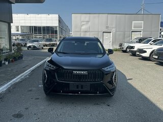 2026 Haval Jolion I Рестайлинг 2, чёрный, 2949000 рублей, вид 2