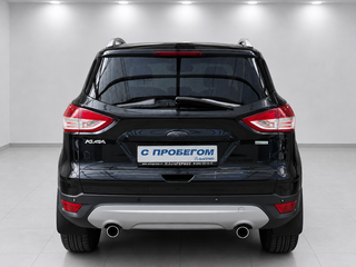 2014 Ford Kuga II, чёрный, 1244000 рублей, вид 3
