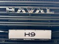 2026 Haval H9 II, чёрный - вид 4