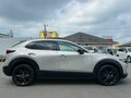 2023 Mazda CX-30 I, серебристый, 1540017 рублей - вид 2