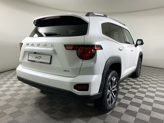 2026 Haval H7 I, белый, 4199000 рублей, вид 5
