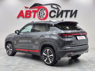 2023 Changan CS35 Plus I Рестайлинг, серый, 1750000 рублей, вид 5
