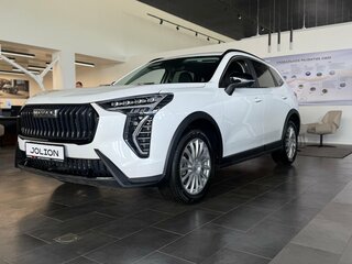 2026 Haval Jolion I Рестайлинг, белый, 2650000 рублей, вид 2