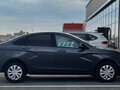 2024 Lada (ВАЗ) Vesta I Рестайлинг (NG), серый, 1240000 рублей - вид 3