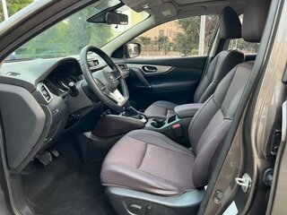 2019 Nissan Qashqai II Рестайлинг, белый, 1677000 рублей, вид 5