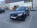 2026 Lada (ВАЗ) Granta I Рестайлинг, чёрный - вид 1