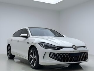 2023 Volkswagen Lamando L II, белый, 1850000 рублей, вид 3