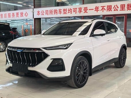 Oshan X5