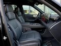 2026 Lynk & Co 900, чёрный - вид 7