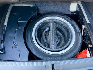 2011 Volkswagen Passat B7, чёрный, 1230000 рублей, вид 4