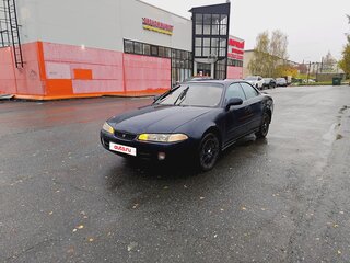 1994 Toyota Sprinter Marino, синий, 170000 рублей, вид 3