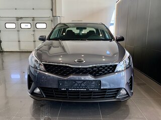 2025 Solaris KRS, серый, 2725000 рублей, вид 2