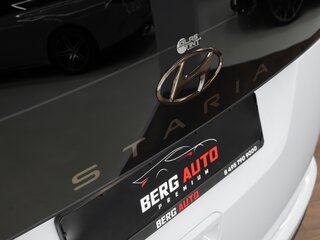 2022 Hyundai Staria I, белый, 7390000 рублей, вид 5