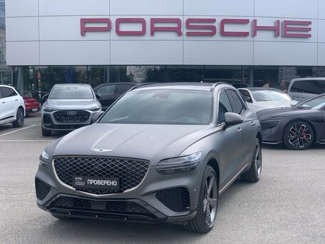 Genesis GV70 I