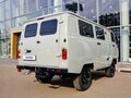 2026 УАЗ 3909, серый, 1740000 рублей - вид 6