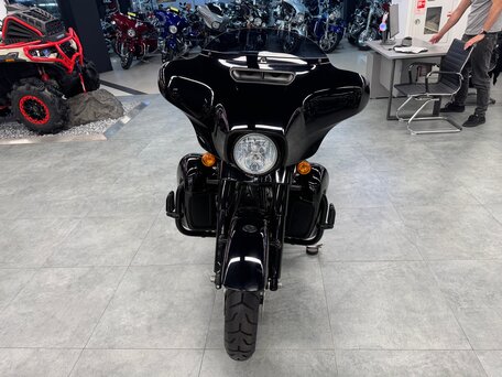 2020 Harley-Davidson Street Glide Special, чёрный, 2240000 рублей, вид 4
