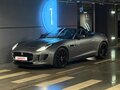 2013 Jaguar F-Type V8 S I, серый, 4900000 рублей