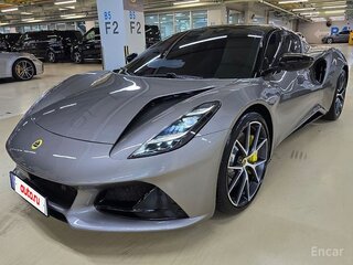Lotus Emira