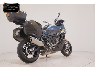 2024 BMW S 1000 XR, чёрный, 1650000 рублей, вид 5