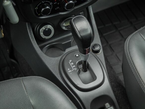 2016 Renault Duster I Рестайлинг, чёрный, 946000 рублей - вид 11