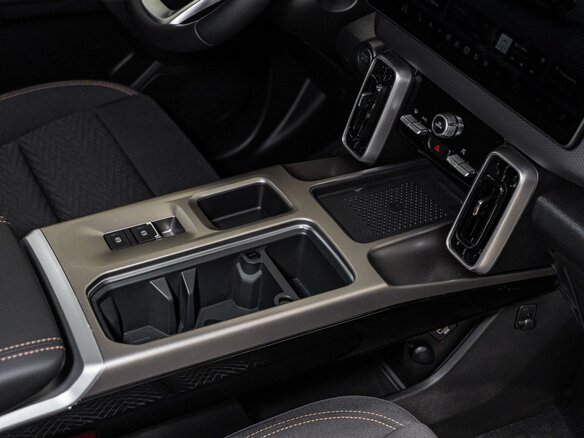2026 Haval Dargo I Рестайлинг, белый, 3899000 рублей - вид 19