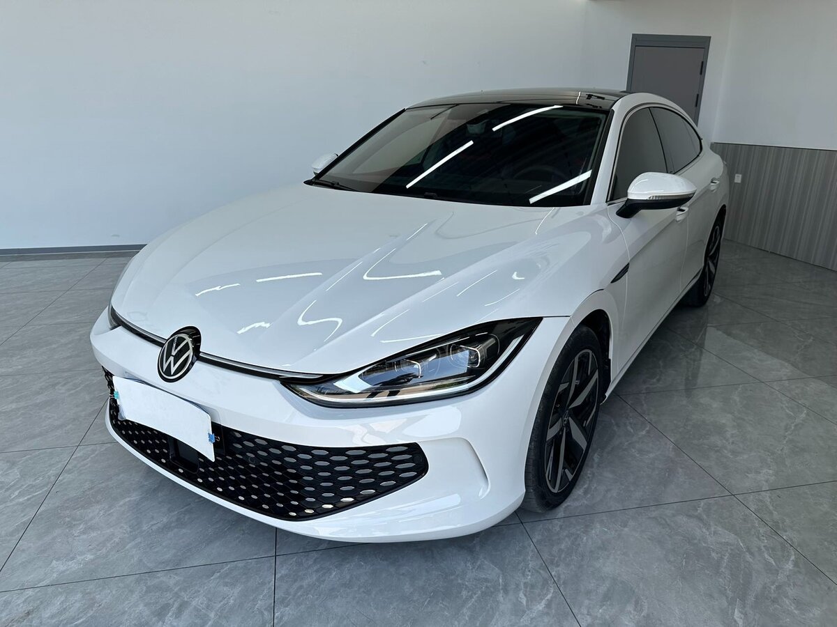 Открыть фотографии: Volkswagen Lamando II