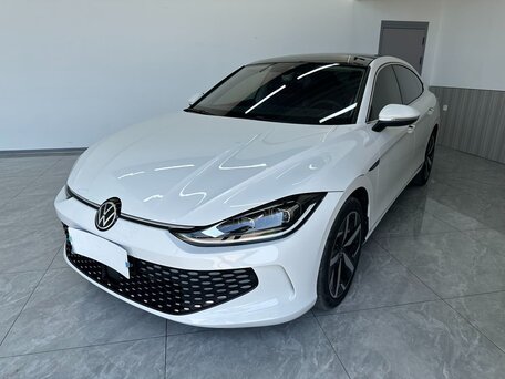 Volkswagen Lamando II