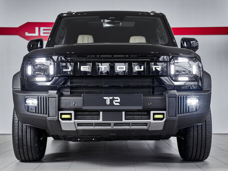Jetour T2