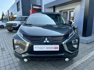 2022 Mitsubishi Xpander I, серый, 1790000 рублей, вид 2