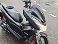 2013 Honda PCX 150, чёрный, 150000 рублей - вид 5