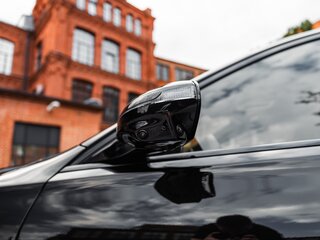 2026 Mercedes-Benz S-Класс 450 d Long 4MATIC VII (W223) Рестайлинг, чёрный, 26950000 рублей, вид 5