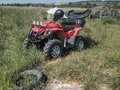2011 Stels ATV-800, красный, 520000 рублей - вид 5