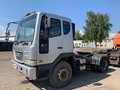 2008 Daewoo Novus, серебристый, 700000 рублей - вид 3