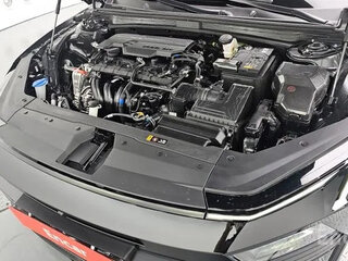 2026 Hyundai Avante VIII, чёрный, 3100000 рублей, вид 5