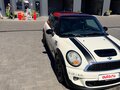 2012 Mini Hatch Cooper S II (R56) Рестайлинг, белый, 849000 рублей - вид 3