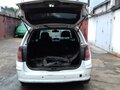 2013 Opel Astra H Рестайлинг, белый - вид 9