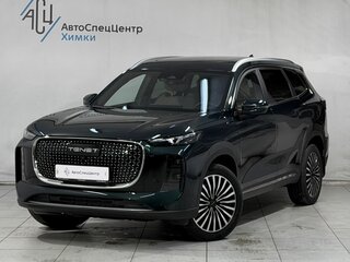 2026 Tenet T8, зелёный, 3599800 рублей, вид 1