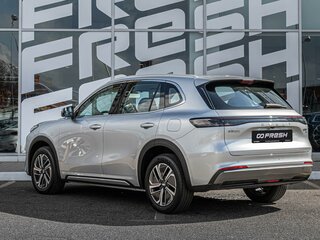 2025 Geely Galaxy Starship 7 120km, серый, 3250000 рублей, вид 2