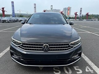 2023 Volkswagen Magotan B8 Рестайлинг, чёрный, 1550666 рублей, вид 2