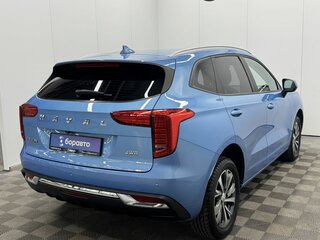 2023 Haval Jolion I Рестайлинг, синий, 1570000 рублей, вид 5