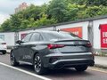 2022 Audi A3 35 TFSI IV (8Y), серый, 2170000 рублей - вид 3