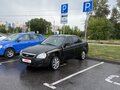 2014 Lada (ВАЗ) Priora I Рестайлинг, чёрный, 350000 рублей