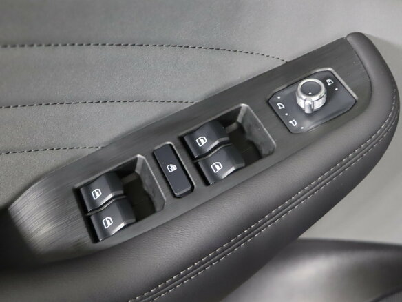 2024 Haval F7 I Рестайлинг, синий, 2429990 рублей - вид 13