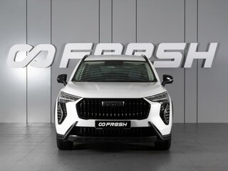 2024 Haval Jolion I Рестайлинг, белый, 1998000 рублей, вид 3