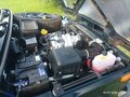 2024 Lada (ВАЗ) Niva Legend I, зелёный, 830000 рублей - вид 10
