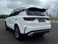 2022 Geely Vision X6 Pro, белый, 1460000 рублей - вид 2